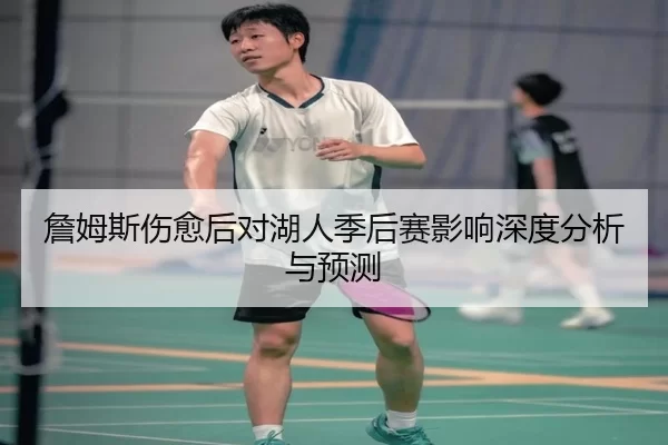 詹姆斯伤愈后对湖人季后赛影响深度分析与预测